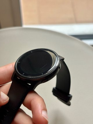 Garmin Venu 2 GPS Smartwatch Negro