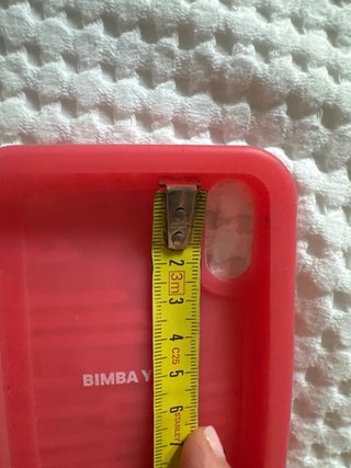 Funda móvil BIMBA Y