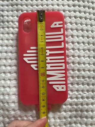 Funda móvil BIMBA Y