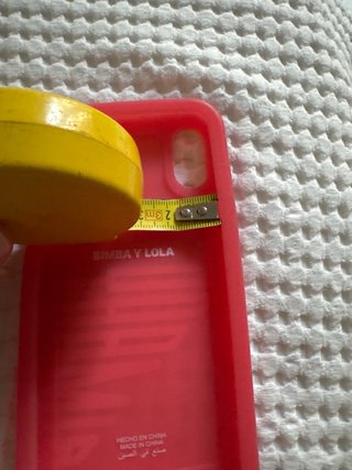 Funda móvil BIMBA Y