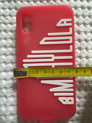 Funda móvil BIMBA Y