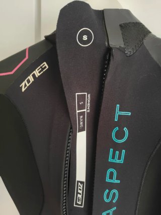 Neopreno Zone 3 Aspect Mujer