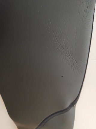 Neopreno Zone 3 Aspect Mujer
