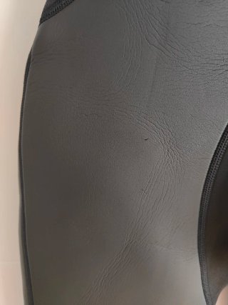 Neopreno Zone 3 Aspect Mujer