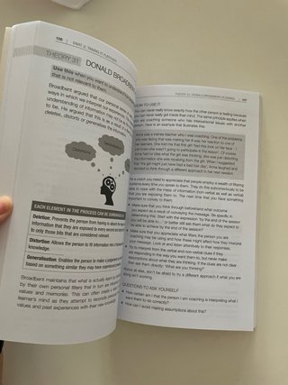 The Little Book of Big Coaching Models 76 Ways ...