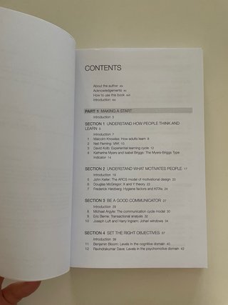 The Little Book of Big Coaching Models 76 Ways ...
