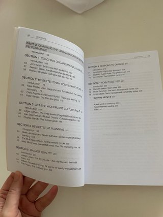 The Little Book of Big Coaching Models 76 Ways ...