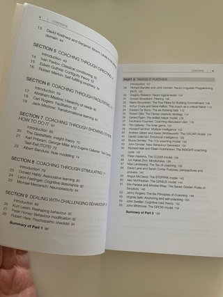The Little Book of Big Coaching Models 76 Ways ...