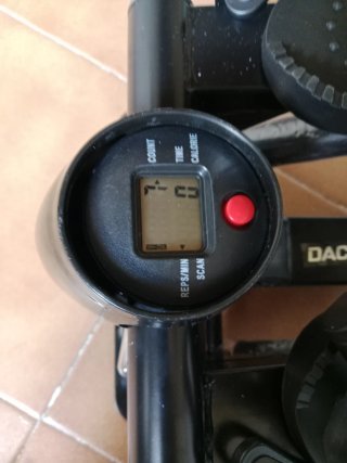 Stepper de Ejercicio 140kg