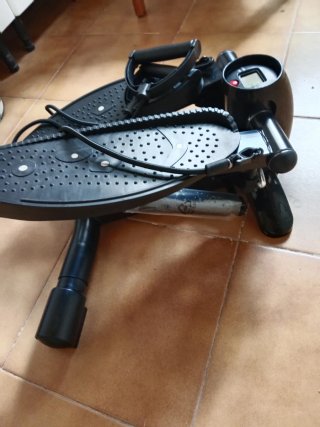Stepper de Ejercicio 140kg