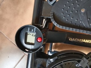 Stepper de Ejercicio 140kg