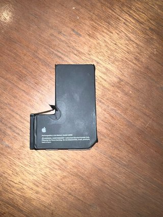 Batteria iPhone 13 Pro A2666