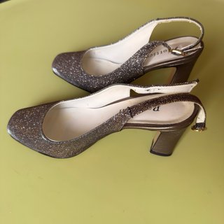 Zapatos Botticelli Mujer Talla 37