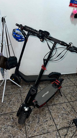 Patinete Eléctrico Hitway Pro NEGOCIABLE