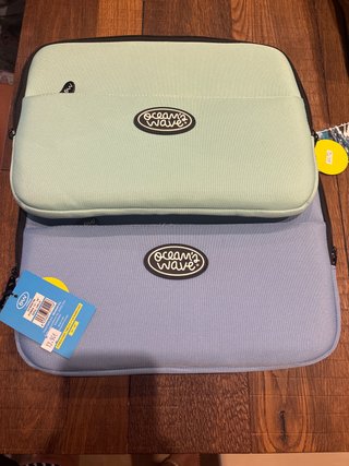 Fundas para portátil Ocean Wave