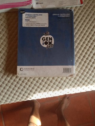 Libros 1ro de bachillerato (sociales)