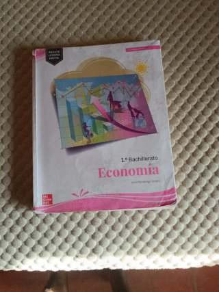Libros 1ro de bachillerato (sociales)