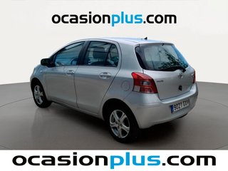 Toyota Yaris 1.0 VVT-i TS 51 kW (69 CV)
