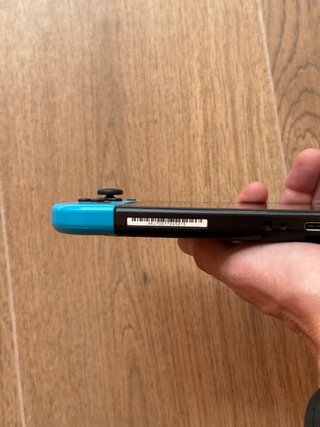 Nintendo Switch + Accesorios