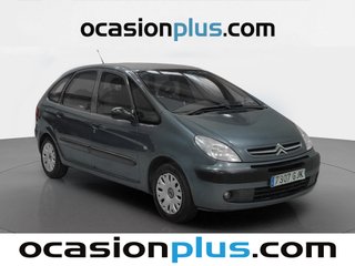 Citroen Xsara Picasso 1.6 HDI SX 66 kW (92 CV)