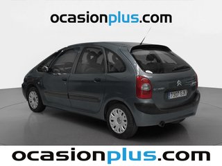 Citroen Xsara Picasso 1.6 HDI SX 66 kW (92 CV)