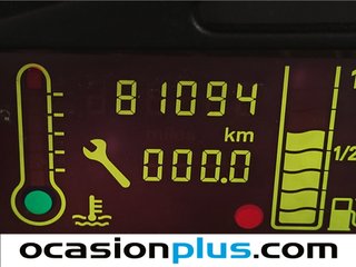 Citroen Xsara Picasso 1.6 HDI SX 66 kW (92 CV)