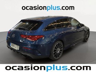 Mercedes-Benz CLA Shooting Brake CLA 200 d 110 kW (150 CV)