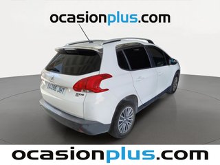 Peugeot 2008 VTI 82 Active ETG5 60 kW (82 CV)