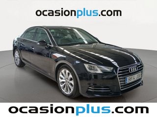 Audi A4 design edition 2.0 TDI 140 kW (190 CV) S tronic