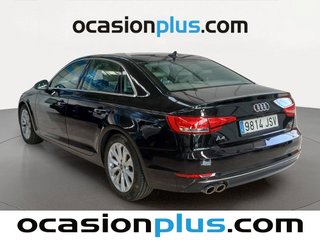 Audi A4 design edition 2.0 TDI 140 kW (190 CV) S tronic