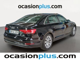 Audi A4 design edition 2.0 TDI 140 kW (190 CV) S tronic