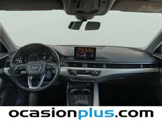 Audi A4 design edition 2.0 TDI 140 kW (190 CV) S tronic