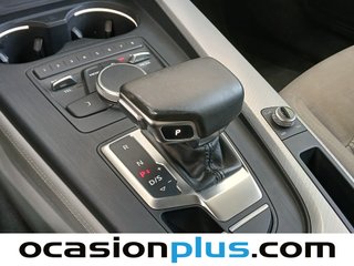 Audi A4 design edition 2.0 TDI 140 kW (190 CV) S tronic