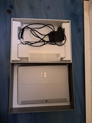 Microsoft Surface Go 2 Intel Pentium Gold 64GB