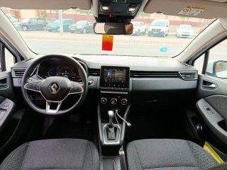 Renault Clio 2021
