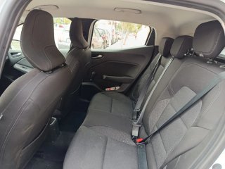 Renault Clio 2021
