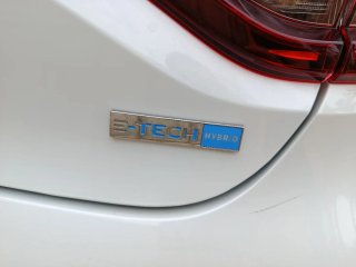 Renault Clio 2021
