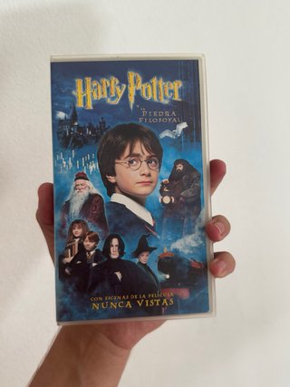 Lote Películas VHS Disney Clásicos