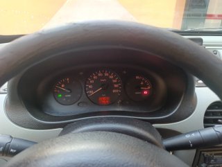 Furgoneta Renault Kangoo ExtraLarga  1.9 TDI