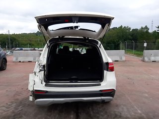 MERCEDES GLC (PARA DESPIECE)