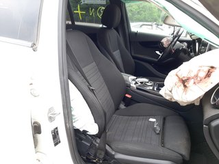 MERCEDES GLC (PARA DESPIECE)
