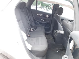 MERCEDES GLC (PARA DESPIECE)