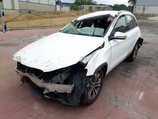 MERCEDES GLC (PARA DESPIECE)