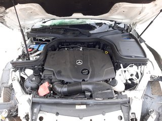 MERCEDES GLC (PARA DESPIECE)