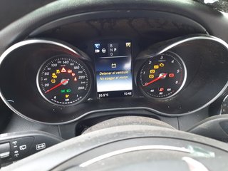 MERCEDES GLC (PARA DESPIECE)