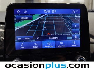 Ford Puma 1.0 EcoBoost MHEV Titanium 92 kW (125 CV)