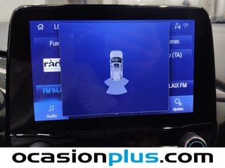 Ford Puma 1.0 EcoBoost MHEV Titanium 92 kW (125 CV)