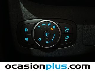 Ford Puma 1.0 EcoBoost MHEV Titanium 92 kW (125 CV)