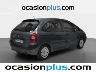Citroen Xsara Picasso 1.6 HDI SX 66 kW (92 CV)