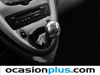 Citroen Xsara Picasso 1.6 HDI SX 66 kW (92 CV)